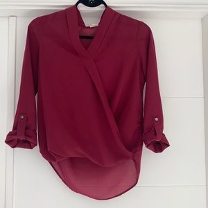 Women’s blouse